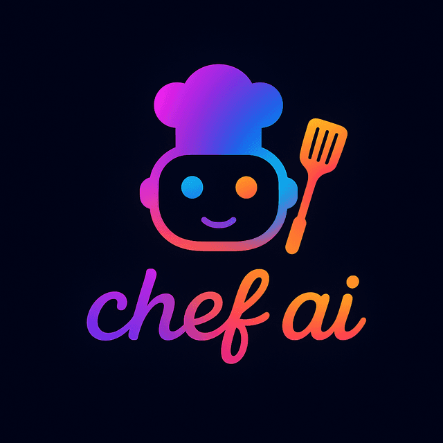 Chef AI Logo
